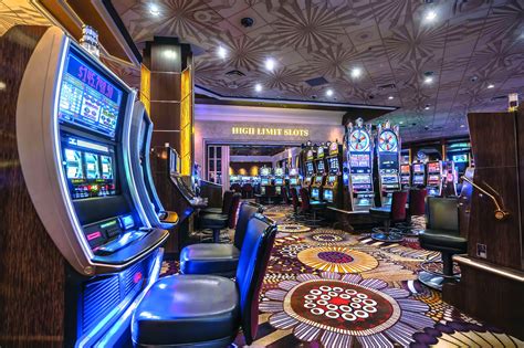Jack s house casino review
